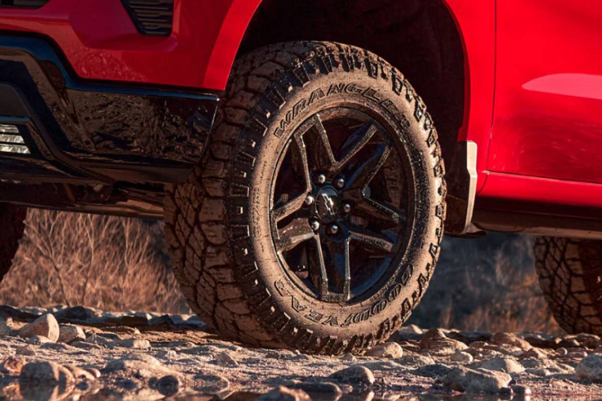 Chevrolet S10 - foto 2