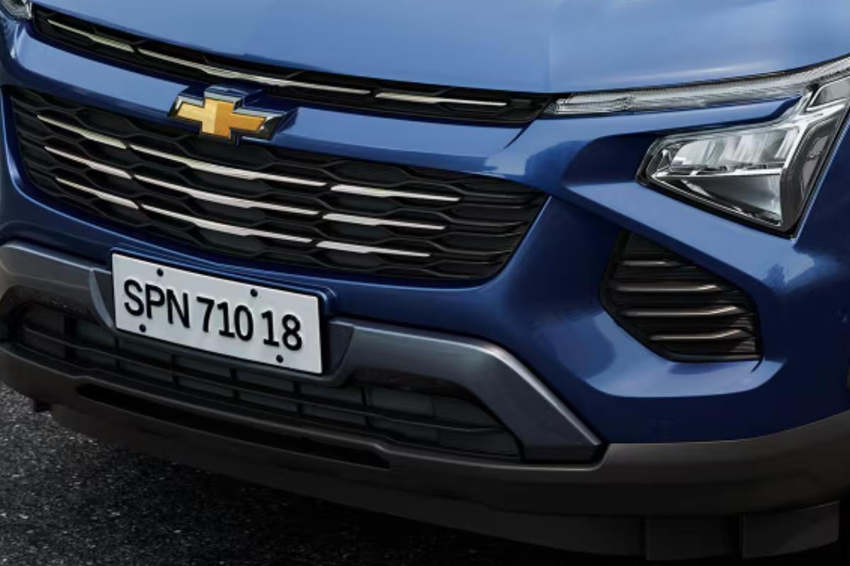 Chevrolet Spin - foto 2