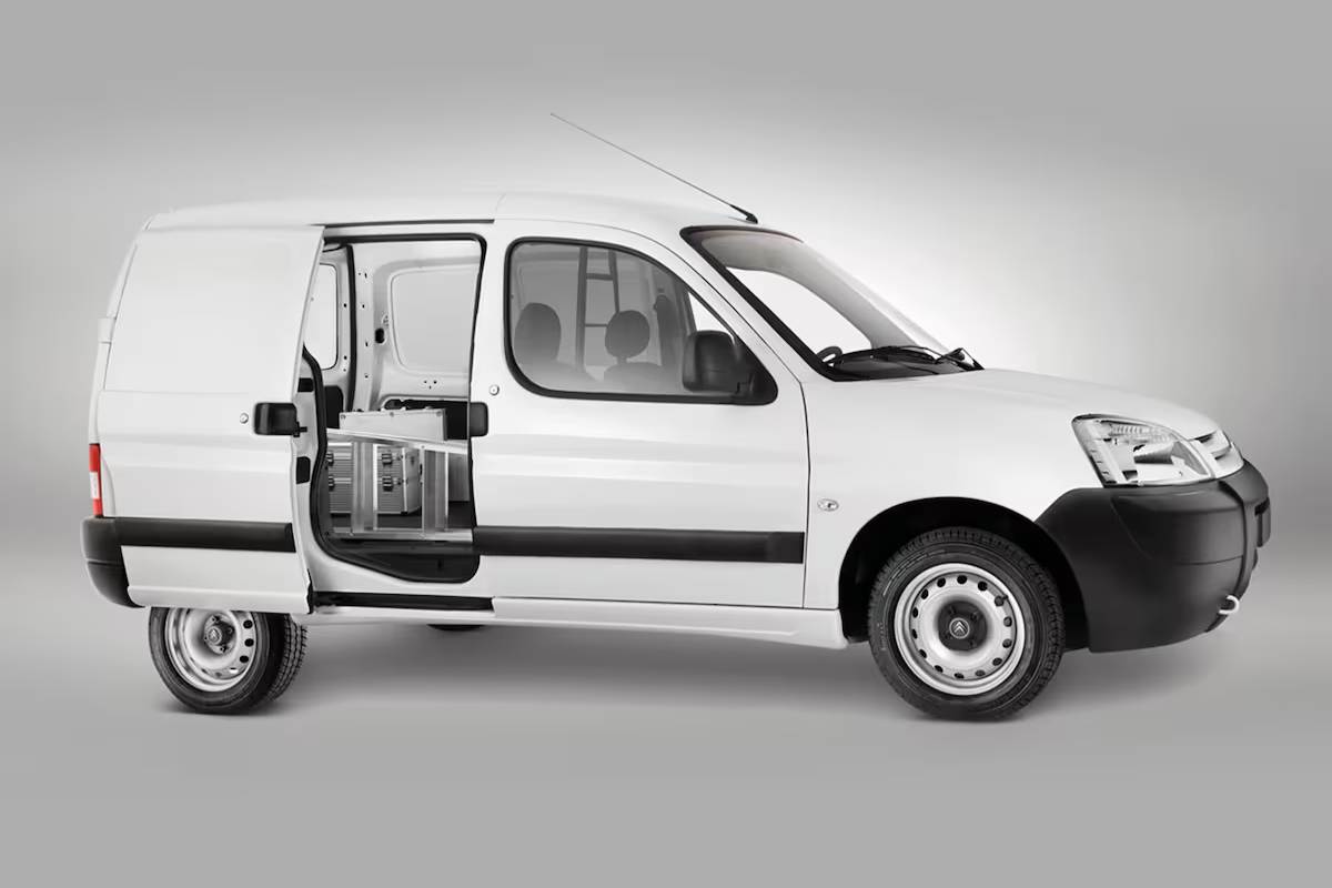 Citroen Berlingo - foto 2 (1)