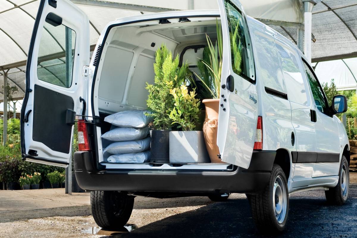 Citroen Berlingo - foto 3