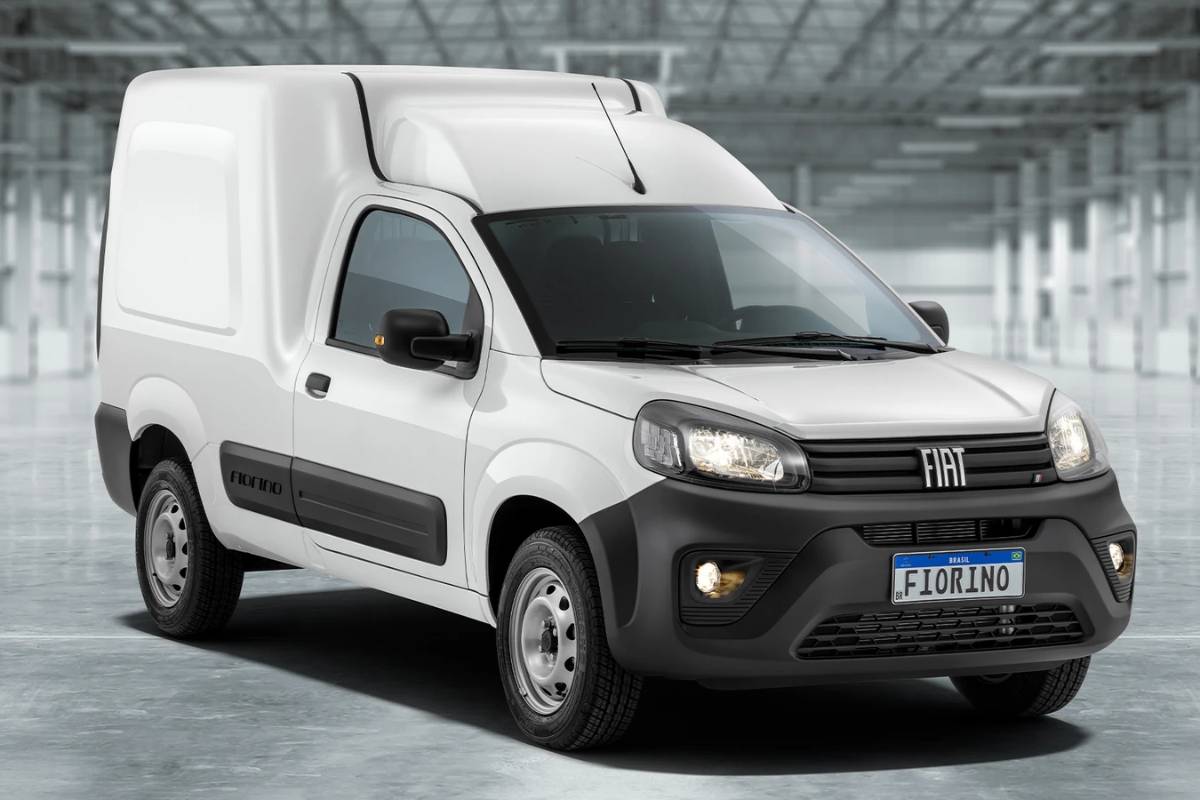 Citroen Fiorino - foto 2