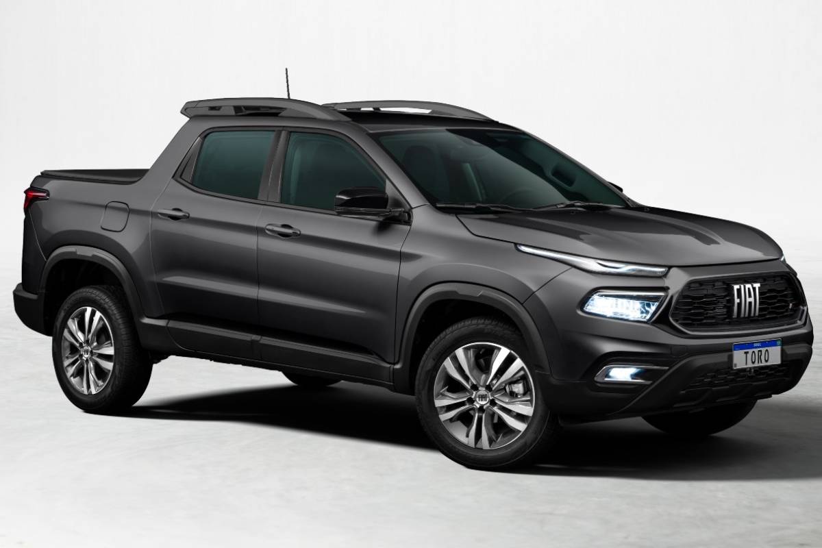 Fiat Toro 4x2 - foto 3