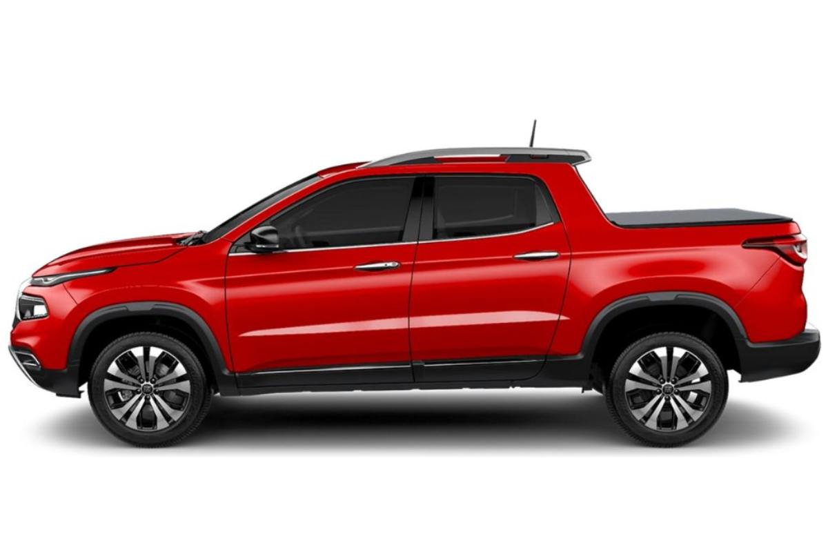 Fiat Toro 4x4 - foto 2