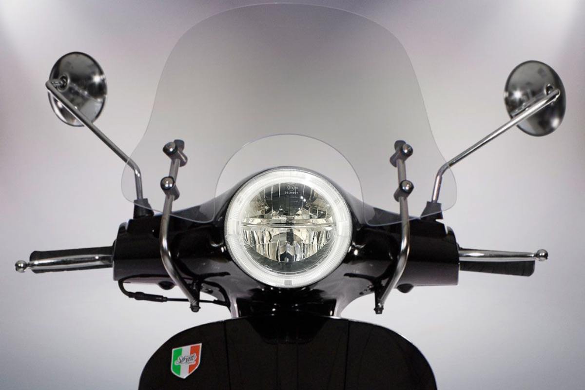 _Motomel Strato - foto 2