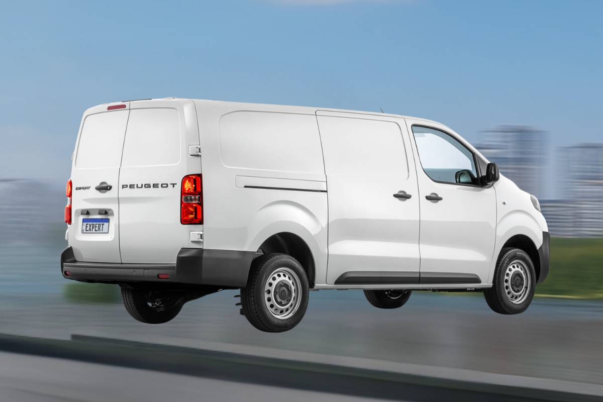 _Peugeot Expert - foto 2