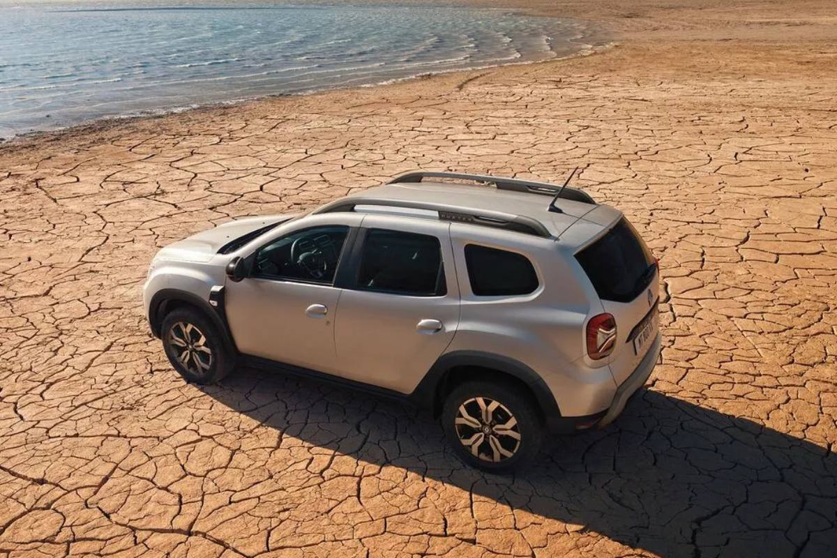 Renault Duster - foto 2