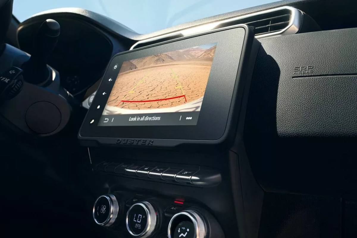 Renault Duster - foto 3