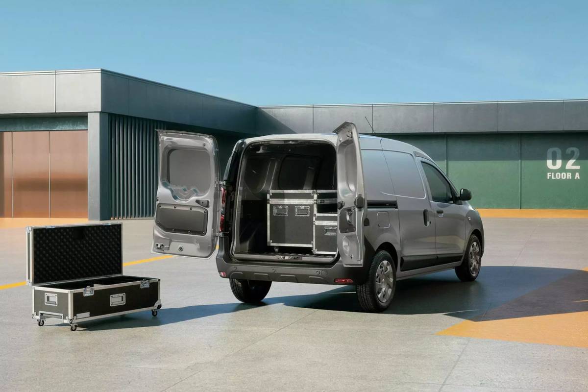 _Renault Kangoo - foto 2