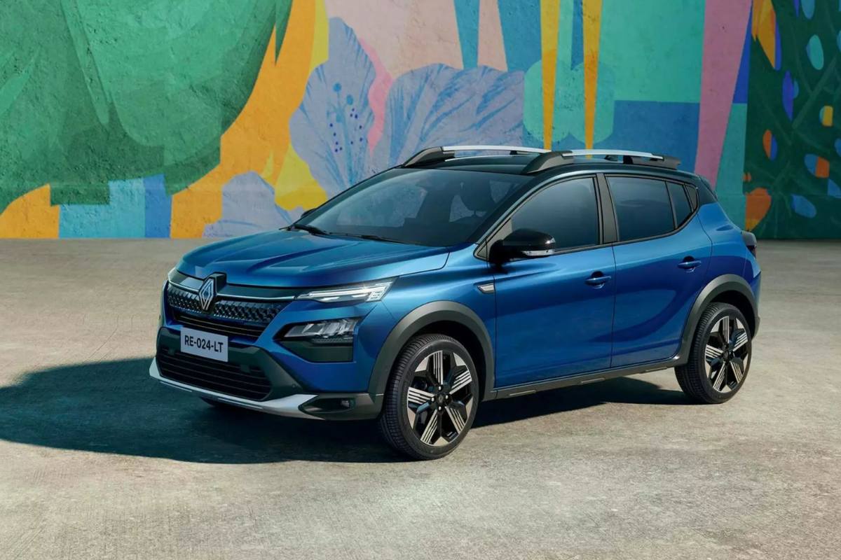 Renault Kardian - foto 1