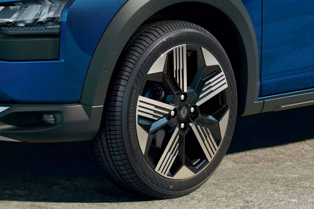 Renault Kardian - foto 3