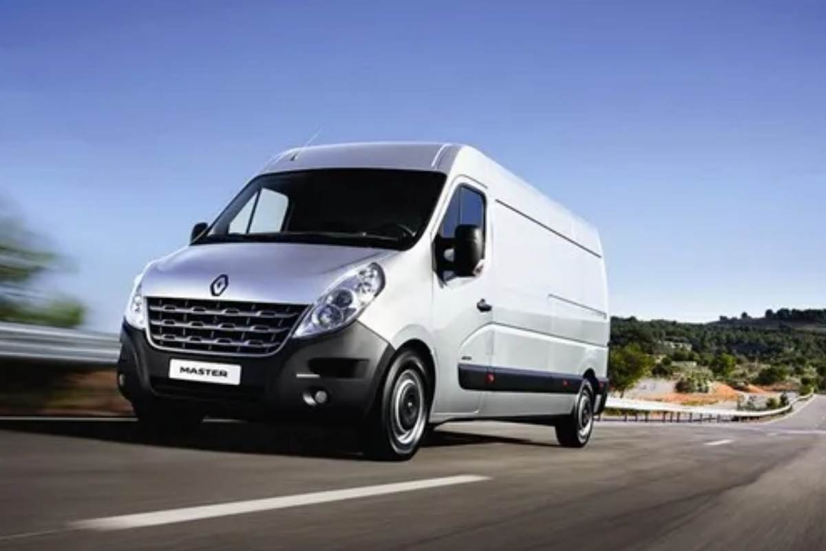 _Renault Master Furgon - foto 3 (1)