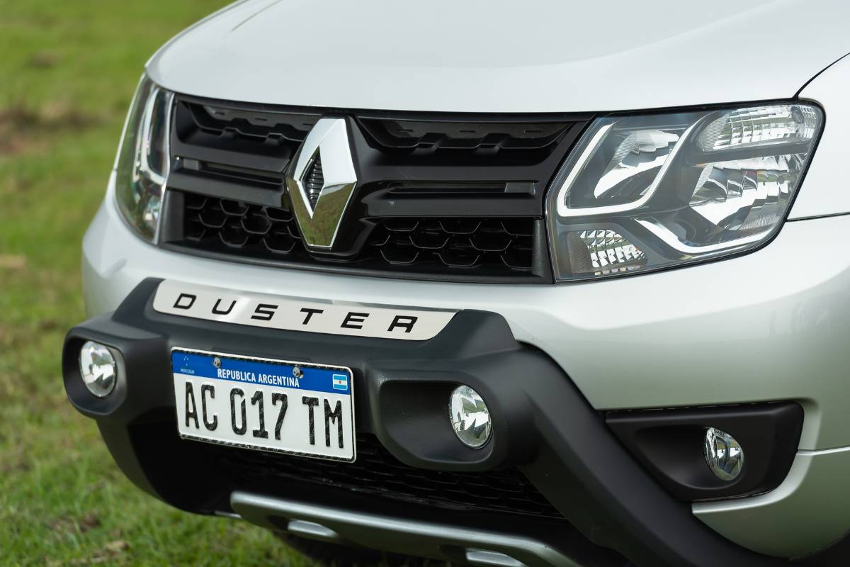 Renault Oroch 4x4- foto 2 (1)