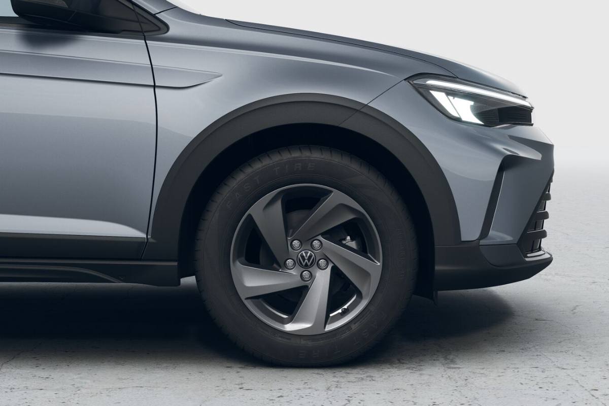 Volkswagen Nivus - foto 1