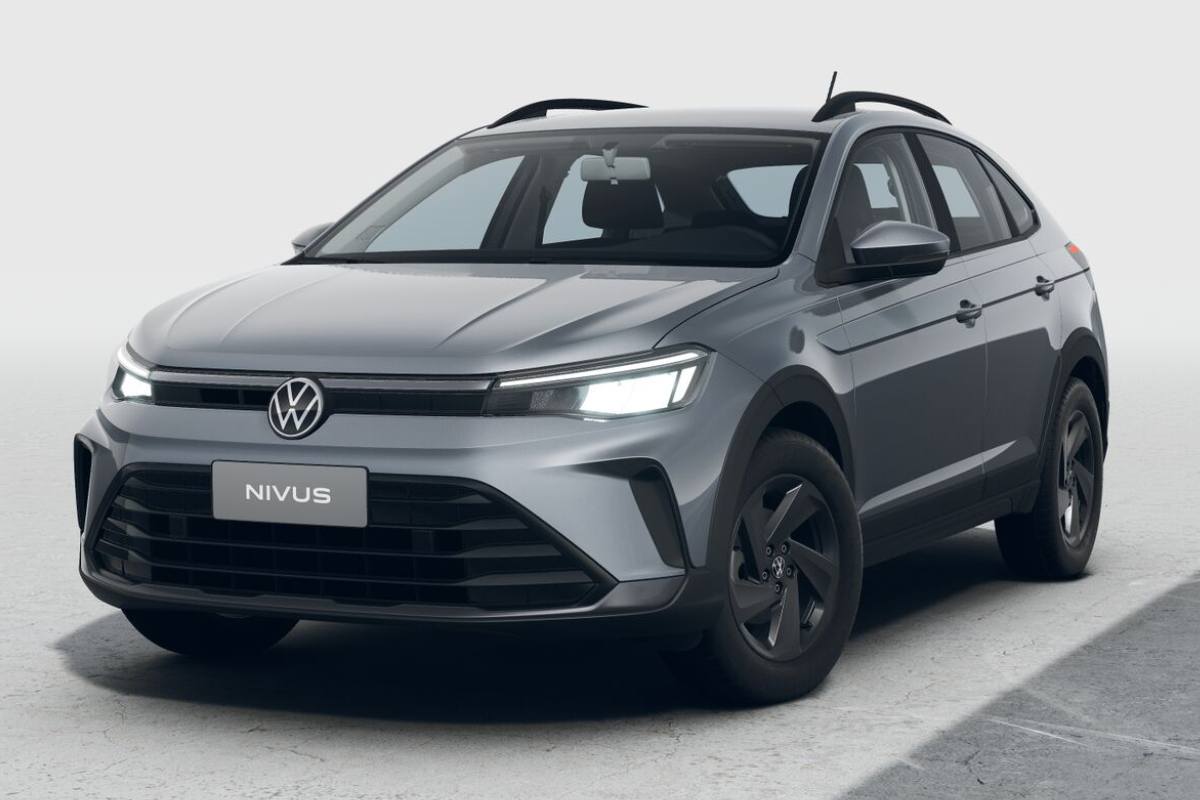 Volkswagen Nivus - foto 2