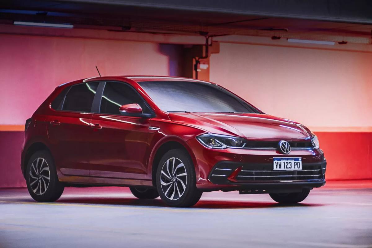 Volkswagen Polo - foto 1