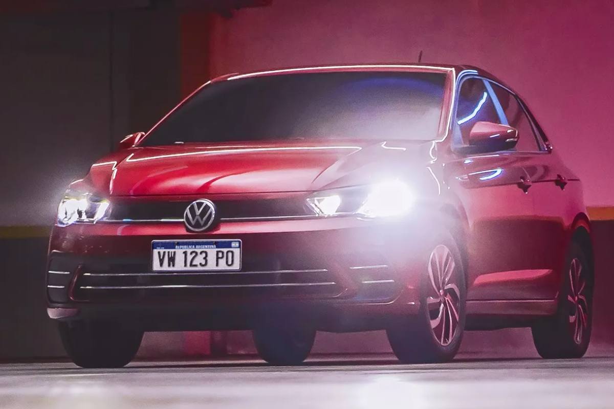 Volkswagen Polo - foto 2