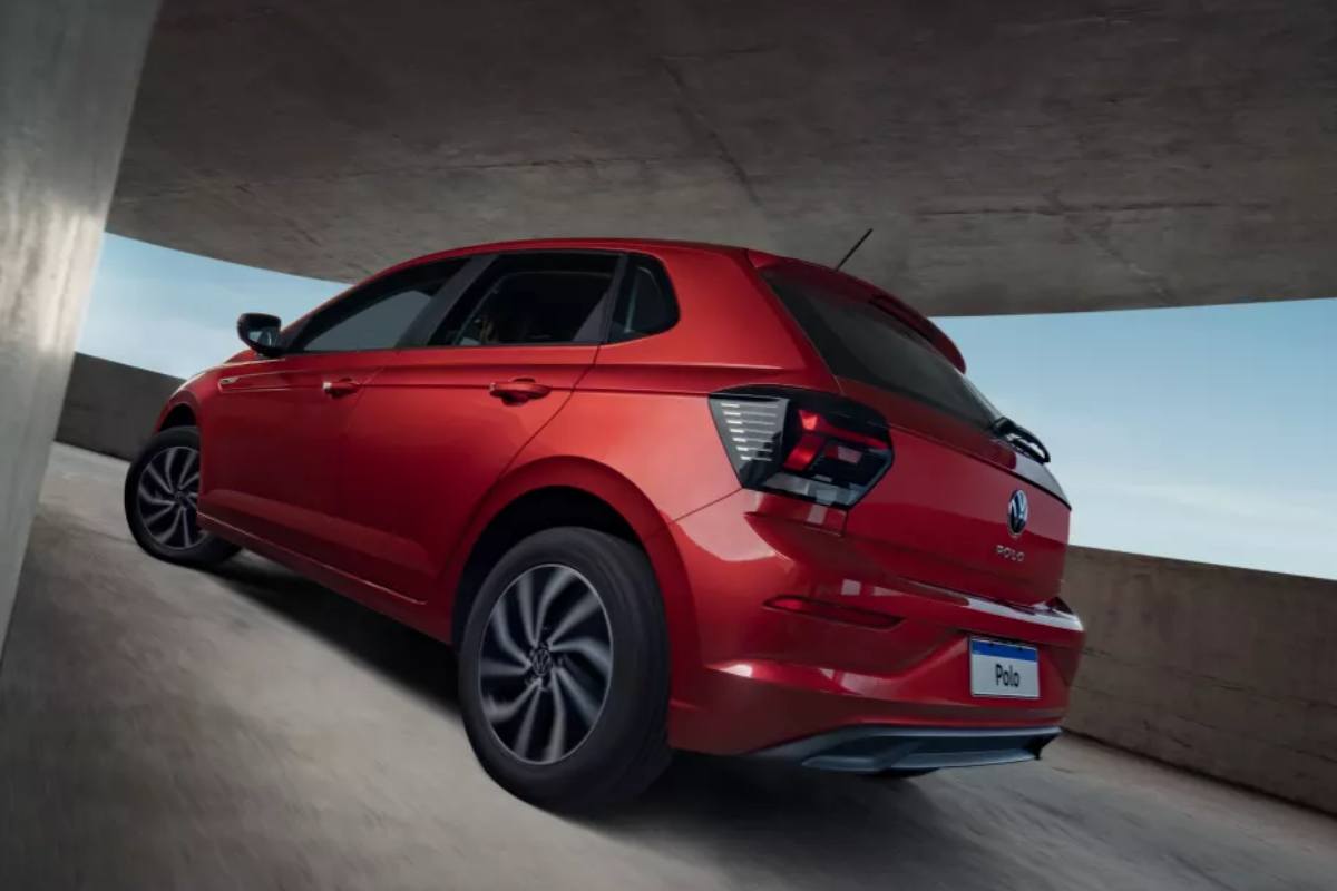 Volkswagen Polo - foto 3