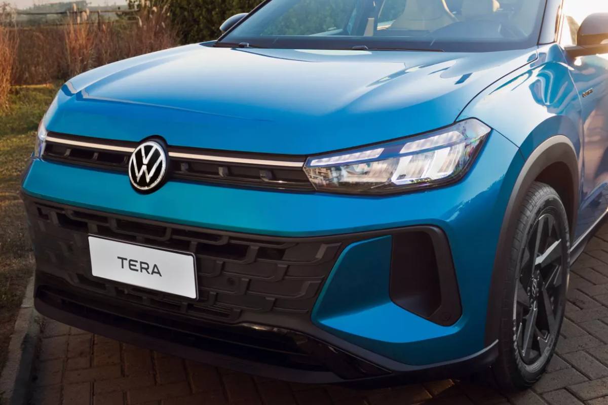 Volkswagen Tera - foto 2